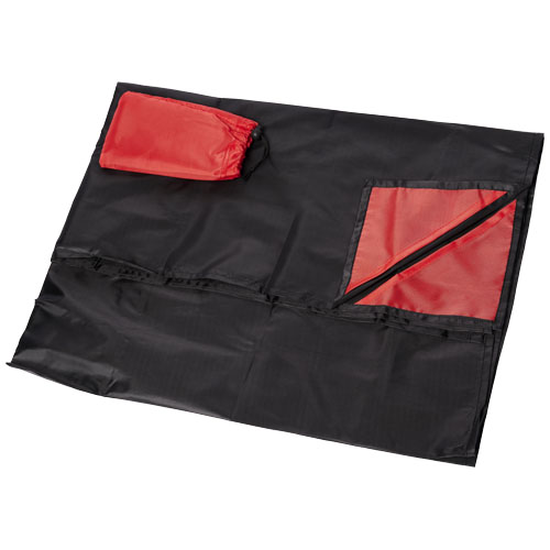 Perry Picnic Mat - Red