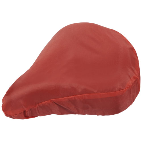 Mills Bike Seat Cover - Red