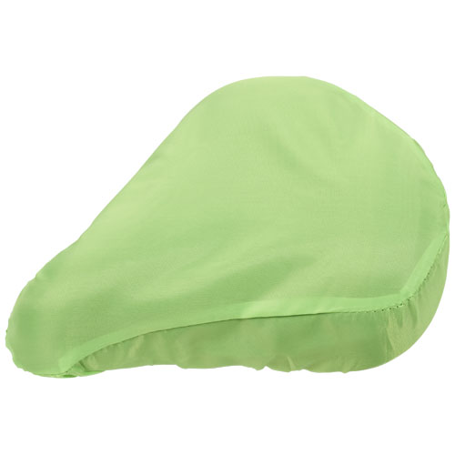 Mills Bike Seat Cover - Lime Green
