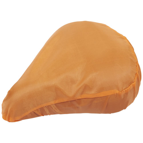 Mills Bike Seat Cover - Orange