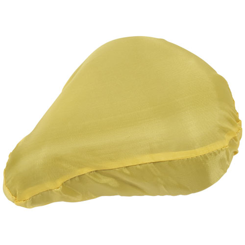 Mills Bike Seat Cover - Yellow
