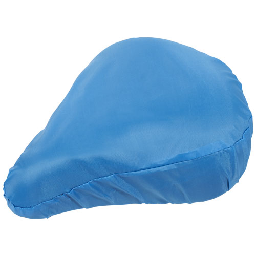 Mills Bike Seat Cover - Process Blue