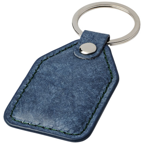 Pepier Keychain - Dark Grey, Light Grey