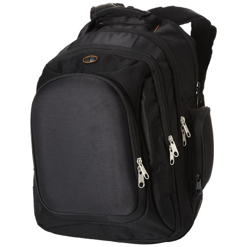 Neotec 15.4" Laptop Backpack - Black