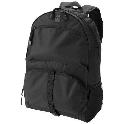 Utah Backpack - Black