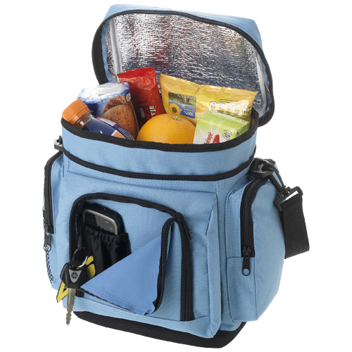 Helsinki Cooler Bag - Light Blue