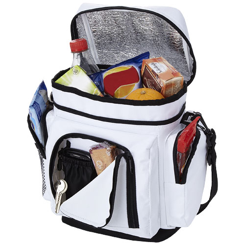 Helsinki Cooler Bag - White