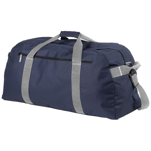 Vancouver Extra Large Travel Duffel Bag - Navy