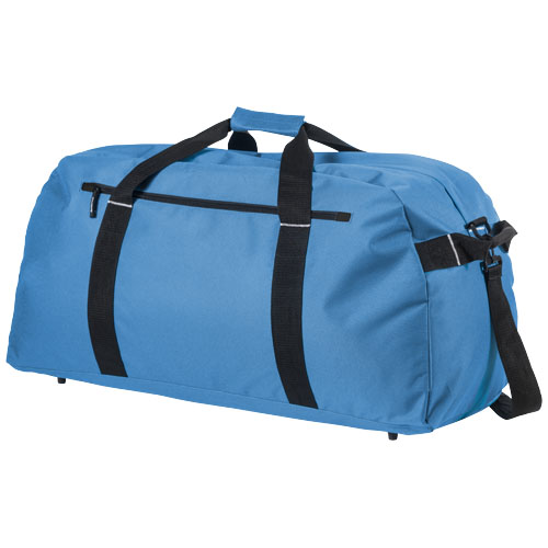 Vancouver Extra Large Travel Duffel Bag - Blue