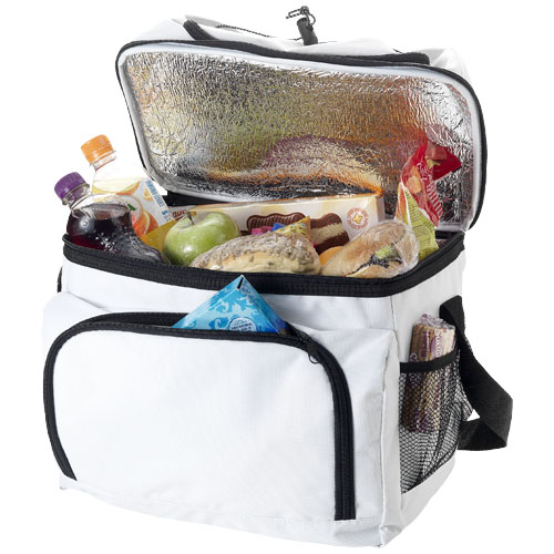 Gothenburg Cooler Bag - White