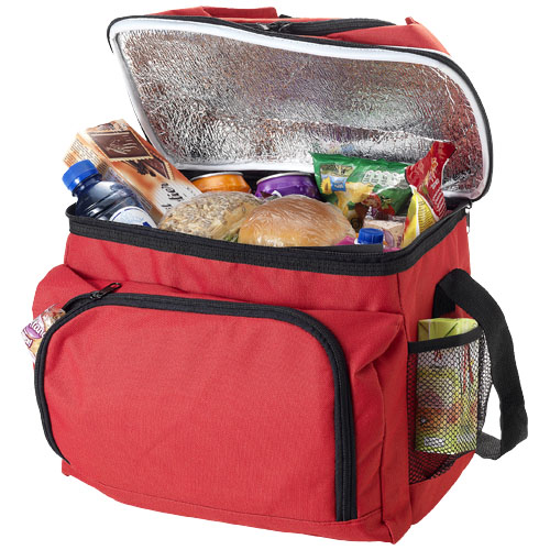 Gothenburg Cooler Bag - Red