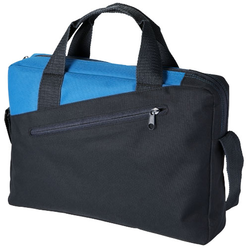Portland Conference Bag - Royal Blue