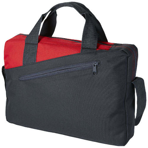 Portland Conference Bag - Red