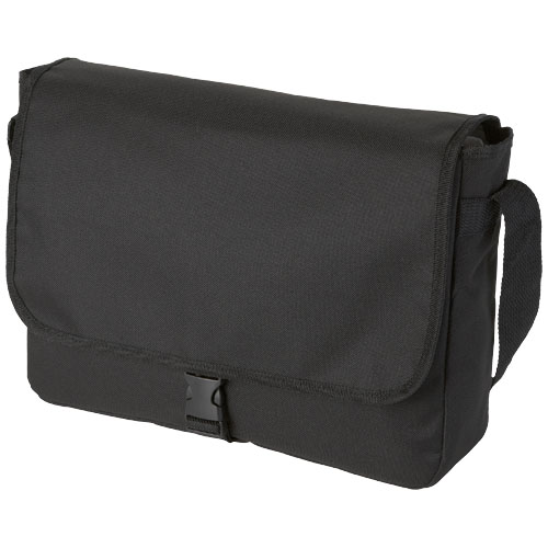 Omaha Shoulder Bag - Black