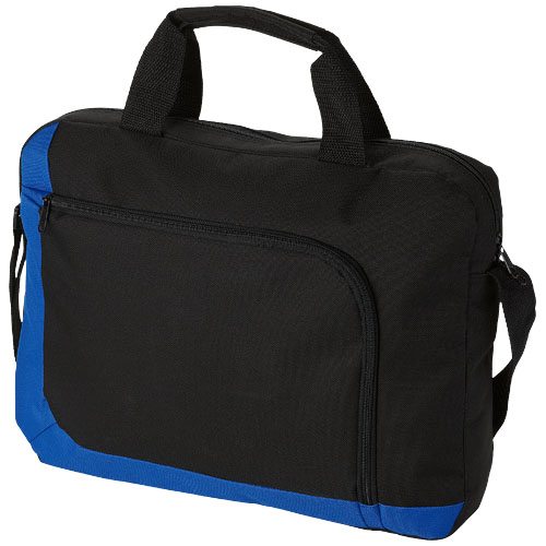 San Francisco Conference Bag - Royal Blue