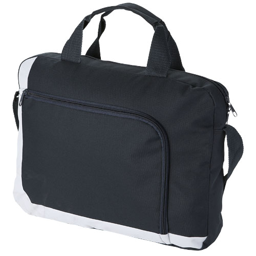 San Francisco Conference Bag - White