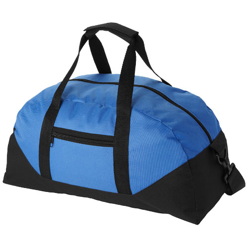 Stadium Duffel Bag - Royal Blue