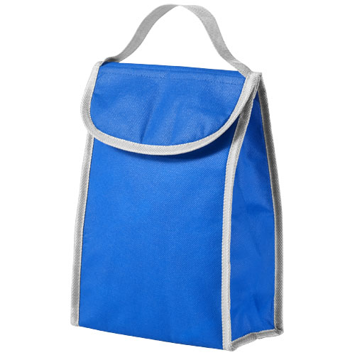 Lapua Non Woven Lunch Cooler Bag - Royal Blue