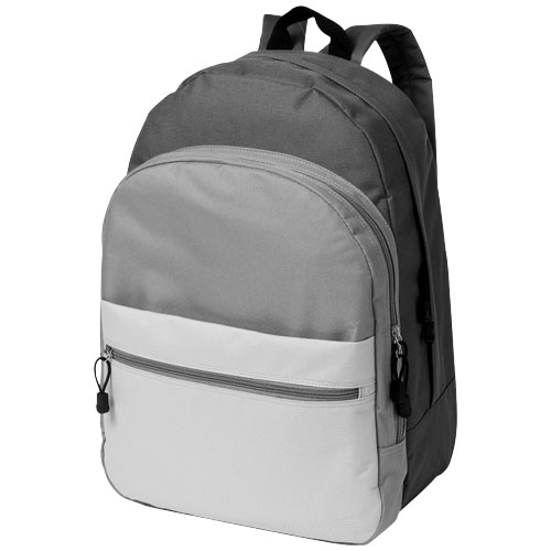 Trias Backpack - Grey