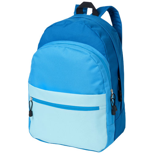 Trias Backpack - Blue