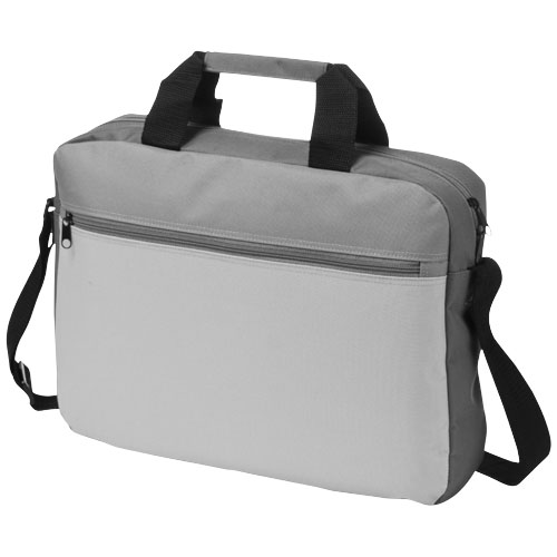 Trias Conference Bag - Grey