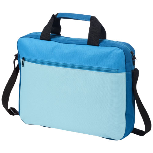 Trias Conference Bag - Blue