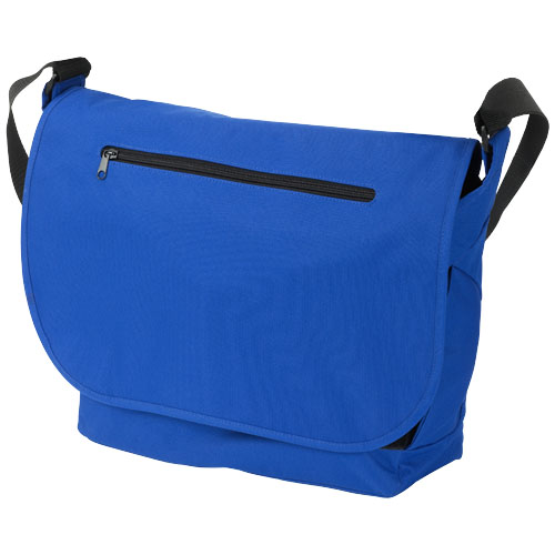 Salem 15.6" Laptop Conference Bag - Royal Blue