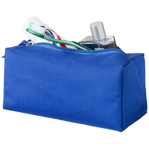 Passage Toiletry Bag - Blue