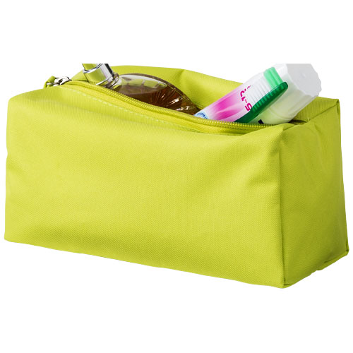 Passage Toiletry Bag - Apple Green