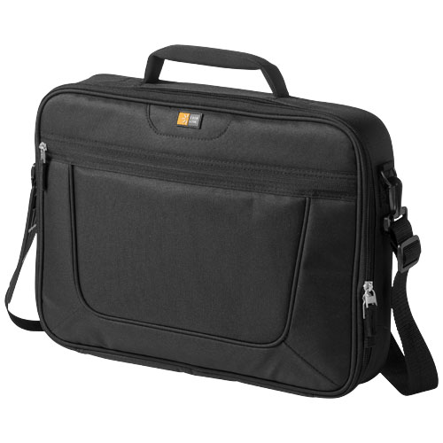 Office 15.6" Laptop Case - Black