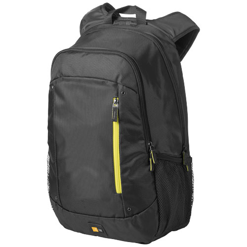 Jaunt 15.6" Laptop Backpack - Anthracite