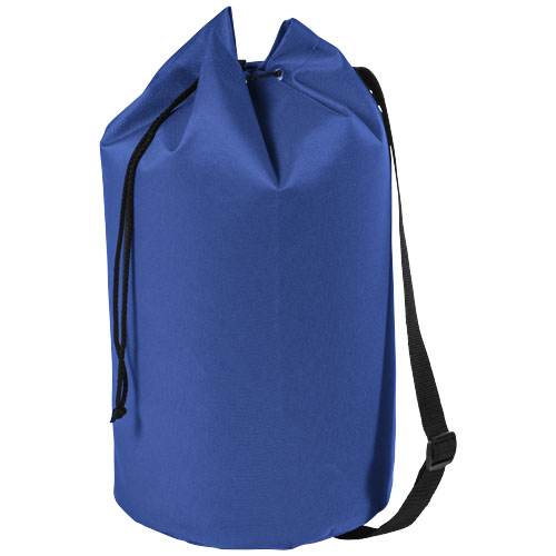 Montana Sailor Duffel Bag - Royal Blue