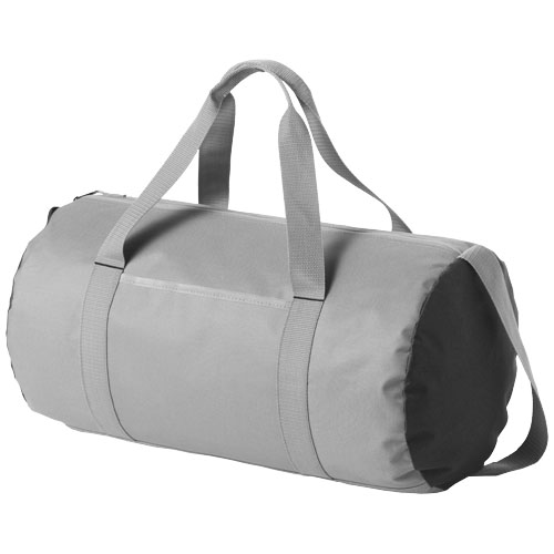 Tennessee Duffel Bag - Grey, Black