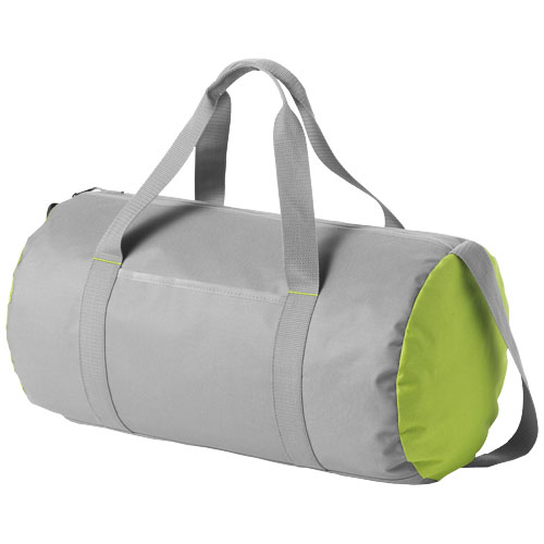 Tennessee Duffel Bag - Grey, Green