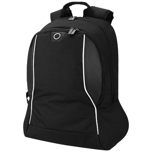 Stark-Tech 15.6" Laptop Backpack - Black