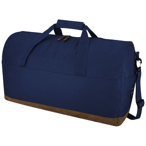 Slazenger Chester Duffel Bag - Navy