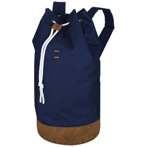Slazenger Chester Sailor Backpack - Navy