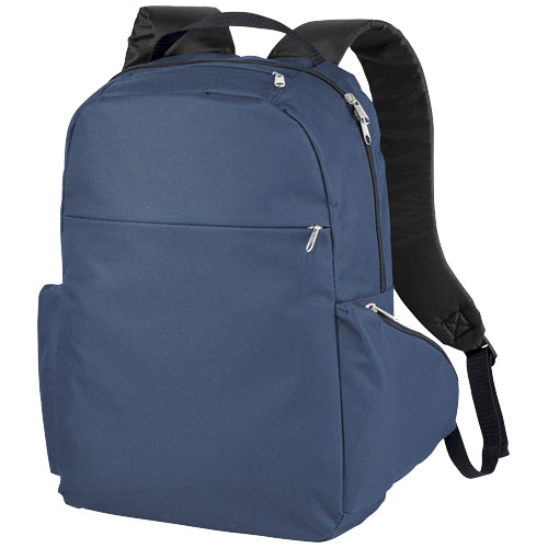 Slim 15.6" Laptop Backpack - Navy