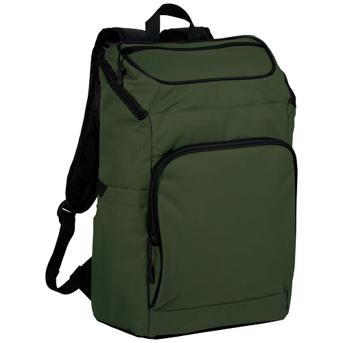 Manchester 15.6" Laptop Backpack - Olive
