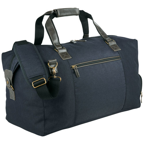 Capitol Duffel Bag - Graphite