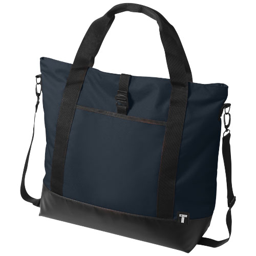 Weekender 15" Laptop Tote Bag - Navy