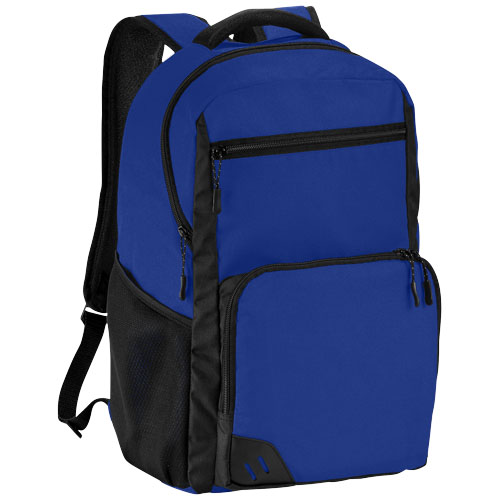 Rush 15.6" Laptop Backpack - Royal Blue