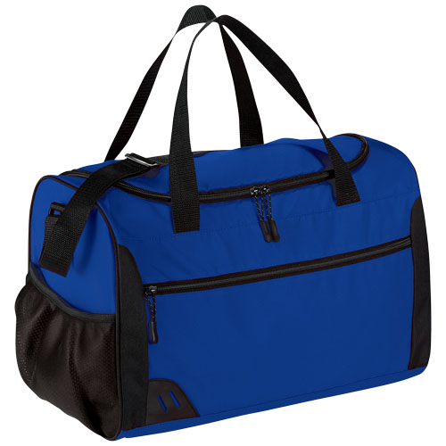 Rush Pvc-Free Duffel Bag - Royal Blue