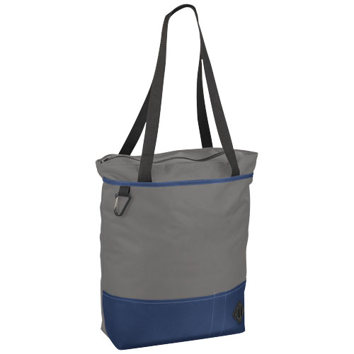 Hayden Business Tote Bag - Blue