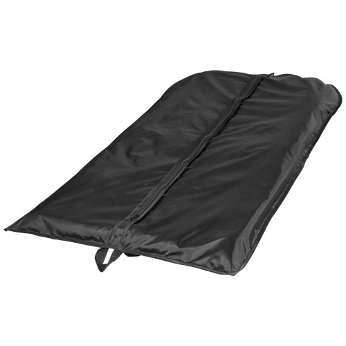 Suitsy Full-Length Garment Bag - Black