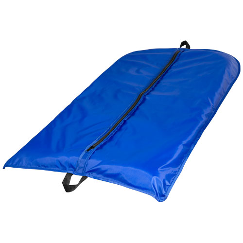 Suitsy Full-Length Garment Bag - Royal Blue