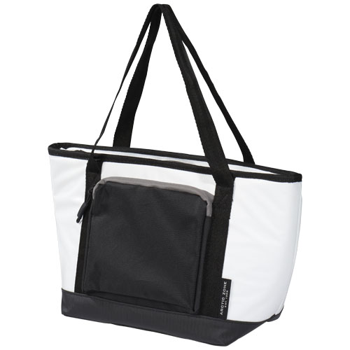 Titan 2-Day Thermaflect® Lunch Cooler Bag - White
