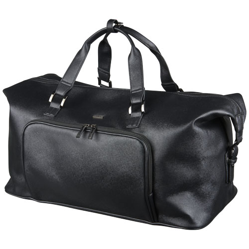 Sendero 19" Travel Duffel Bag - Black