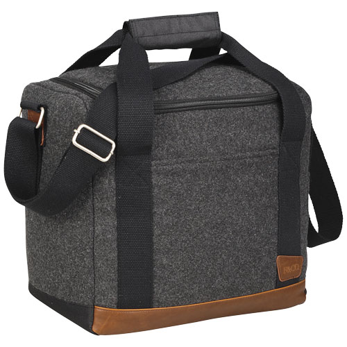 Campster 12-Bottle Cooler Bag - Charcoal