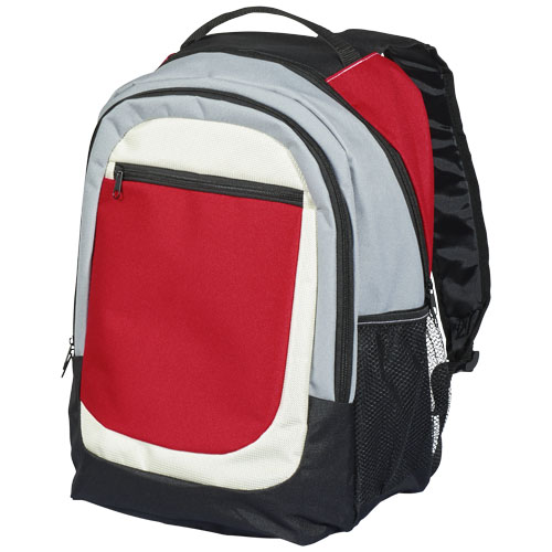 Tumba Backpack - Red
